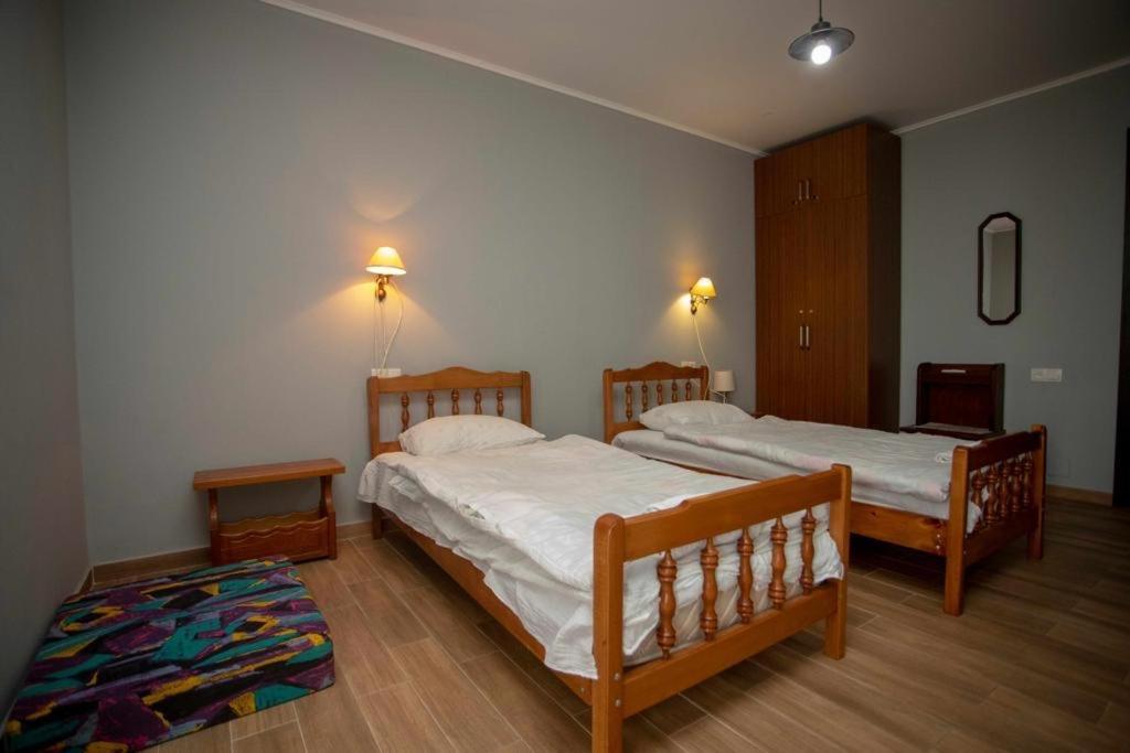Appartamento Amazing Magnolia Batumi Esterno foto