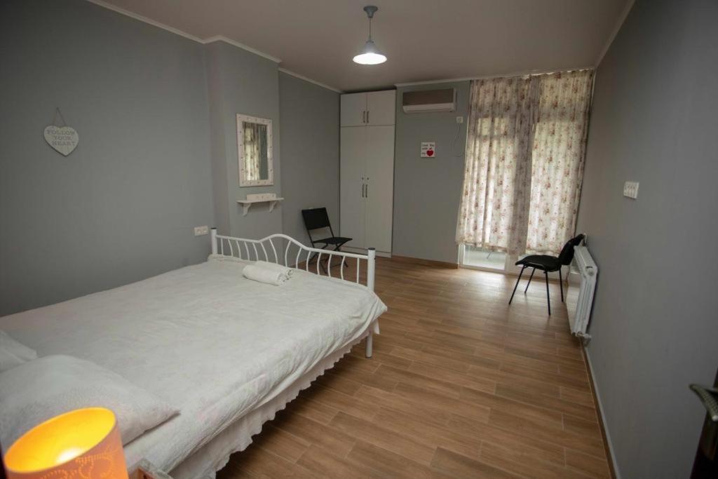 Appartamento Amazing Magnolia Batumi Esterno foto