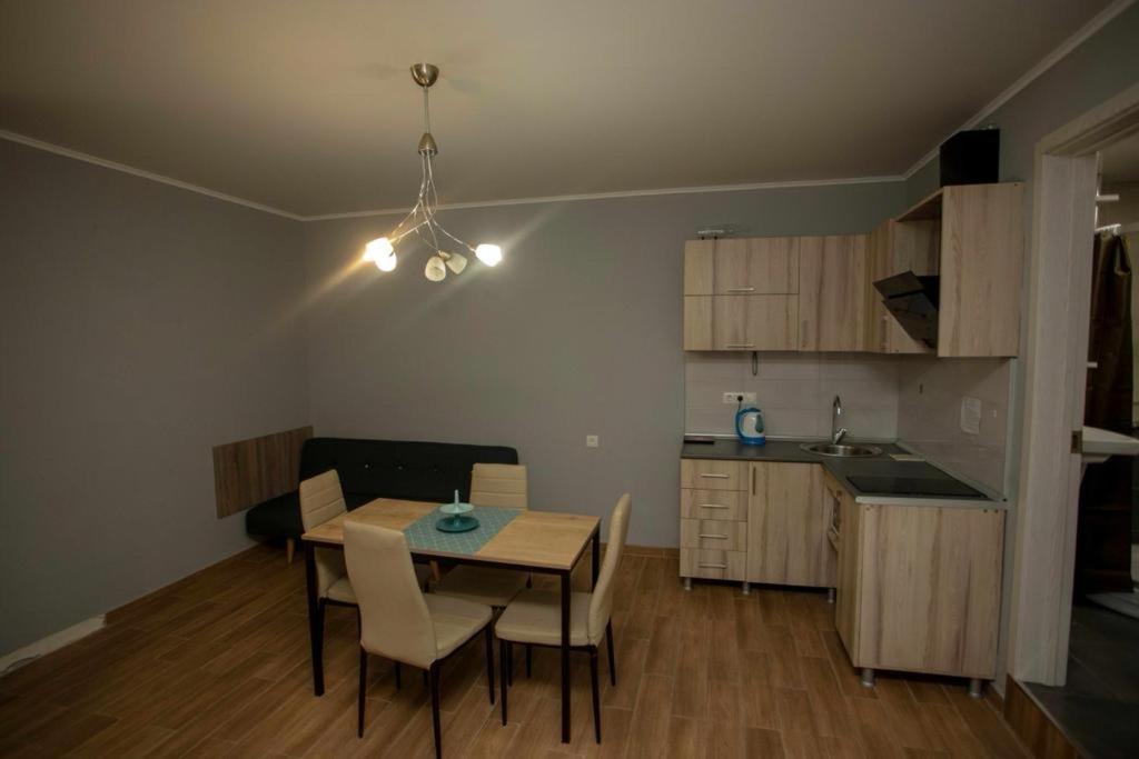 Appartamento Amazing Magnolia Batumi Esterno foto