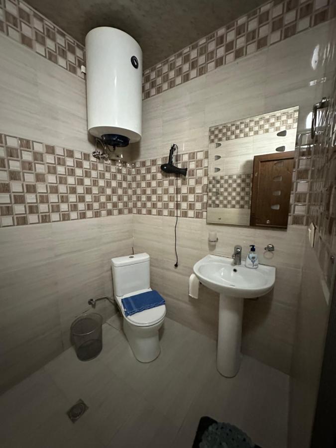 Appartamento Amazing Magnolia Batumi Esterno foto