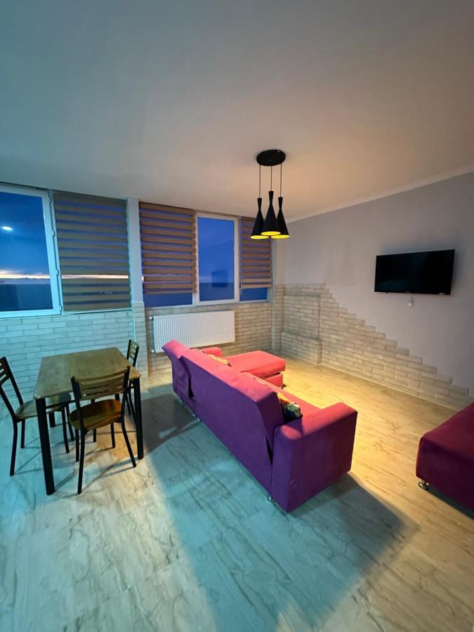 Appartamento Amazing Magnolia Batumi Esterno foto